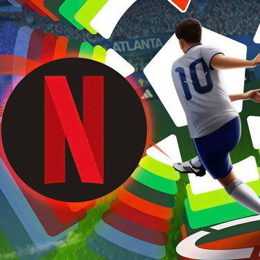 Netflix lanzará su propio videojuego del Mundial: tiene la licencia de FIFA, viene con tu suscripción y no necesitarás consola 