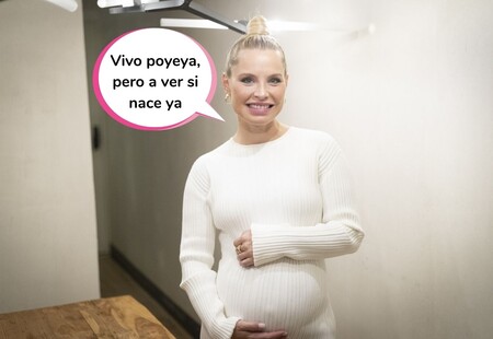 ¡Soraya Arnelas se queda sin ombligo! Esta es la impactante imagen de Instagram que nos ha dejado con la boca abierta