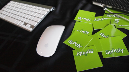 Spotify se pone las pilas y pasa por cirugía para estrenar un nuevo reproductor web