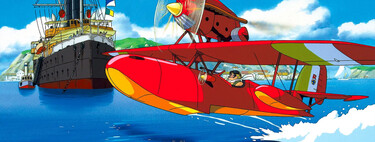 Vuelve a los cines una de las películas más icónicas de Hayao Miyazaki. Una aventura de altos vuelos con el mejor cerdo de la historia del anime