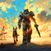 Si Fallout 5 se ambientase en Nueva York, así sería su mapa basándonos en lo poco que hemos escuchado hasta ahora