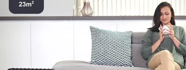 Ni pellets, ni estufa de leña: Este Black Friday le hacemos frente al frío con el radiador de aceite más rebajado 