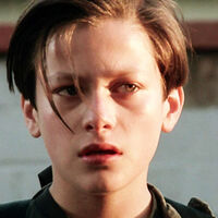 "Ese día perdí Terminator". Por qué Edward Furlong no volvió como John Connor en la tercera entrega de la saga sci-fi