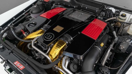 Brabus 700 4x4 Final Edition 14