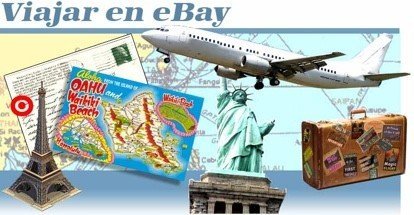 eBay ofrece viajes a precio fijo