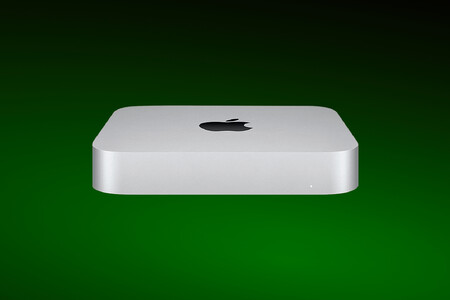 Mac Mini M1 Png