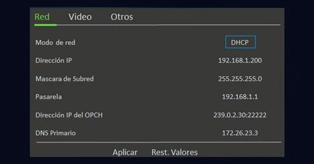 Configurar Mando Modo TV Códigos - Comunidad Movistar