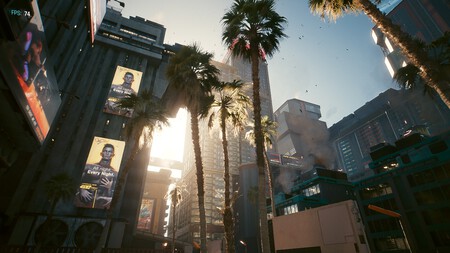 Cyberpunk 2077 (CD Projekt)