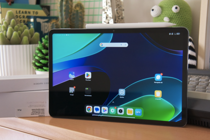Xiaomi Has One Of The Best Android Tablets Of The Moment And Now You ...