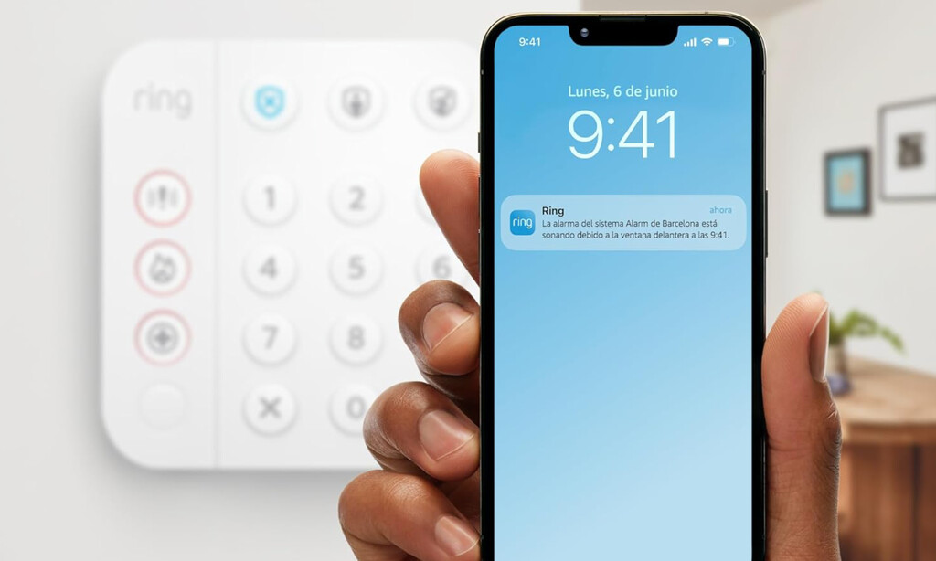 Sin cuotas y de fácil instalación: estos son los mejores sistemas de alarma para vigilar tu hogar este verano 