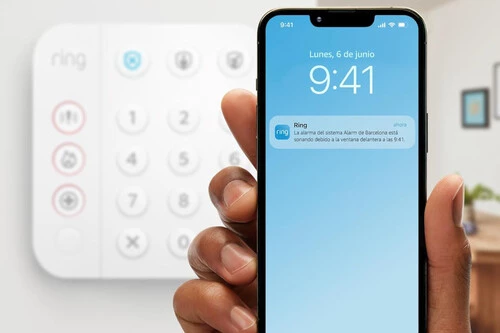 alarmas sin cuota