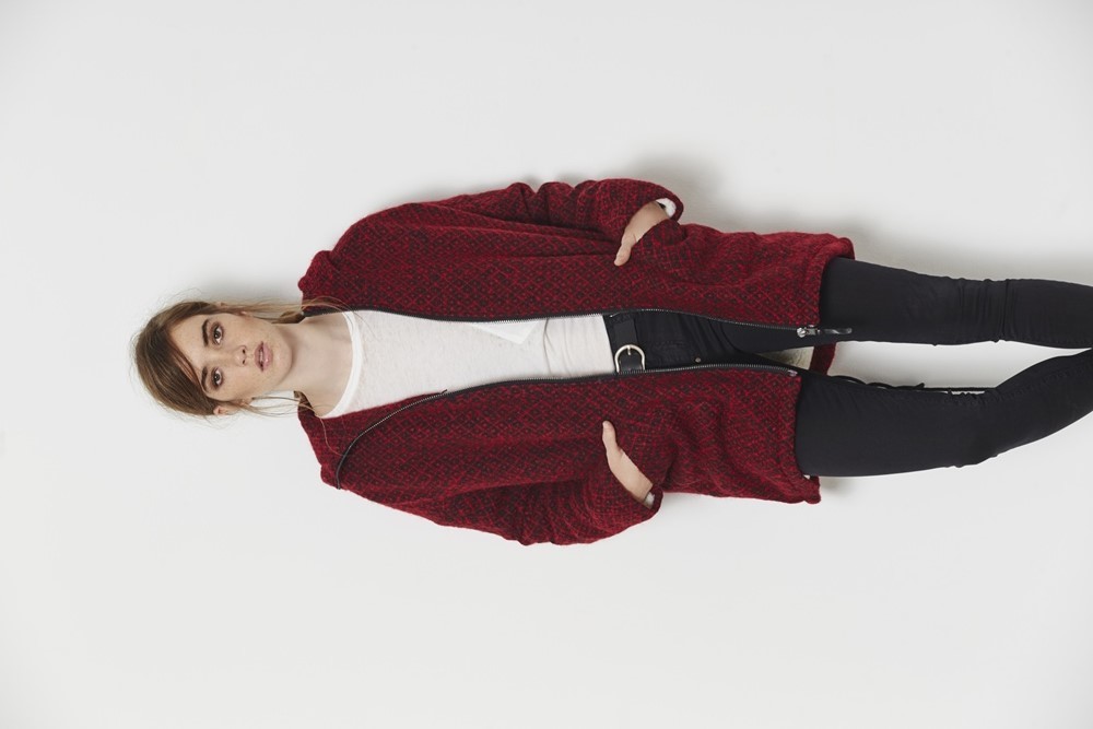 Foto de Hakei otoño-invierno 2015/2016 (15/23)