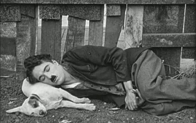 Chaplin