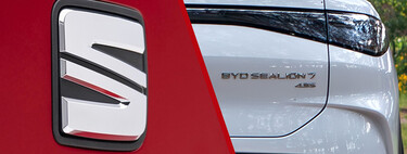 SEAT empieza una guerra contra BYD: quiere que deje de usar el nombre Sealion para que no lo confundas con el SEAT León
