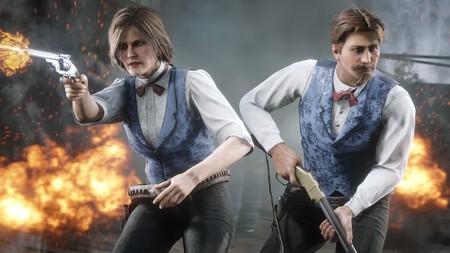 Red Dead Online