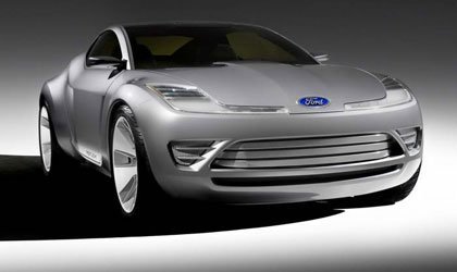 ford puma 2008
