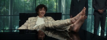 Estrenos (13 de agosto). 37 series, películas y documentales en Netflix, Prime Video, Disney+, Movistar Plus+, Filmin, SkyShowtime y Apple TV+