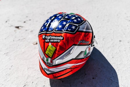 Guevara Austin Moto3 2022