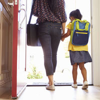 Nueve consejos para ayudar a nuestros hijos y a nosotros mismos a superar la vuelta al cole en nuestra nueva realidad