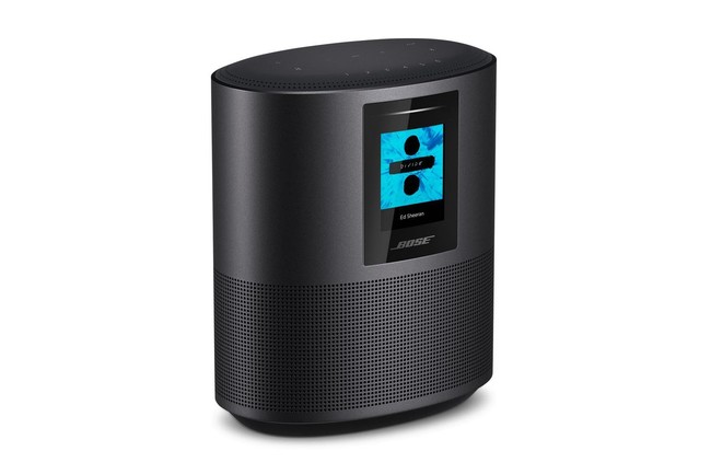 Speaker 500