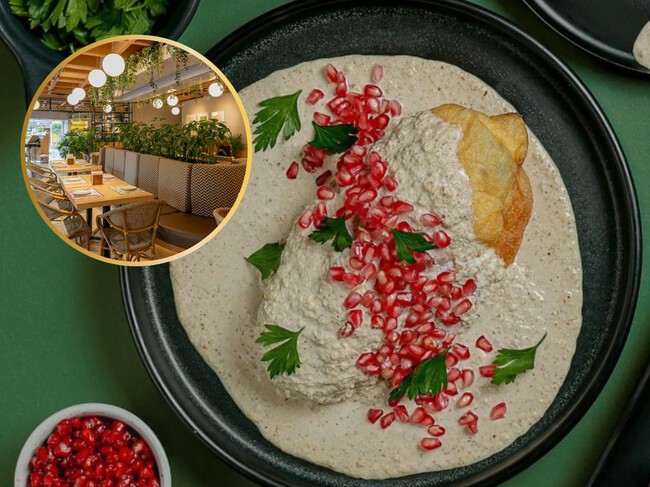 La temporada de chile en nogada 2026 ha empezado: este es el restaurante que ya los está vendiendo