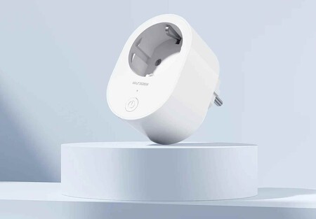 Xiaomi Smart Plug 2 WiFi