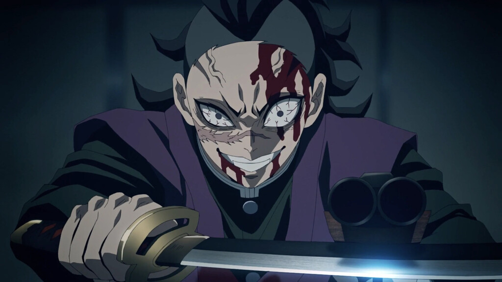No podía superar la fuerza de su hermano en Kimetsu No Yaiba, así que se pasó al estilo de Bloodborne y Red Dead Redemption 2 No podía superar la fuerza de su hermano en Kimetsu No Yaiba, así que se pasó al estilo de Bloodborne y Red Dead Redemption 2