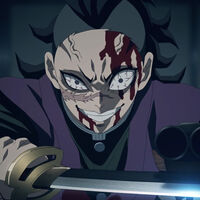 Cuando un personaje de Kimetsu No Yaiba se marcó un Arthur Morgan de Red Dead Redemption 2 para luchar contra los demonios