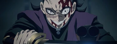 No podía superar la fuerza de su hermano en Kimetsu No Yaiba, así que se pasó al estilo de Bloodborne y Red Dead Redemption 2 No podía superar la fuerza de su hermano en Kimetsu No Yaiba, así que se pasó al estilo de Bloodborne y Red Dead Redemption 2