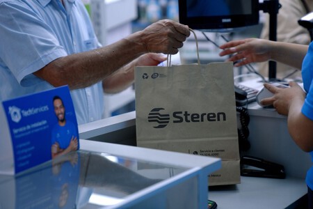 De Vender Zapatos Cadena Tecnologia Electronica Mexico Historia Steren Evolucion Xataka Mexico 1