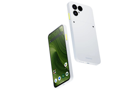 Fairphone 6 | Imagen: Fairphone