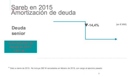 Amortizacion Deuda