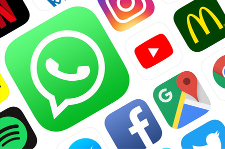 Celebramos los 10 años de la App Store haciendo un repaso por sus jugosas cifras