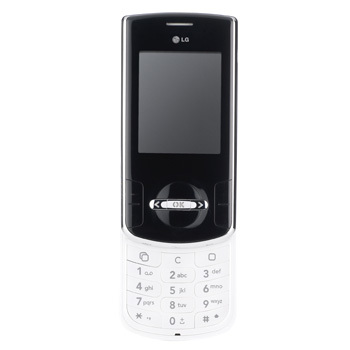 LG KF310, 3G a buen precio con Movistar