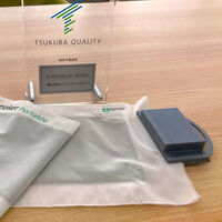 100 años de evolución nos han llevado del primer altavoz moderno a un trozo de tela que emite sonido