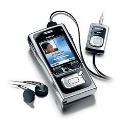 Nokia, mejor fabricante del 2006 para los lectores de Xataka Móvil