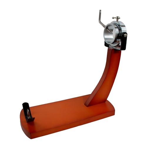 Fackelmann Soporte jamonero Giratorio Profesional