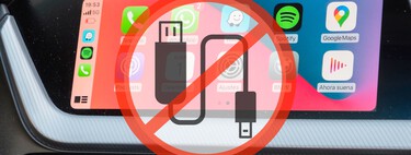 Puedes tener CarPlay inalámbrico en tu coche: solo necesitas un iPhone y este accesorio