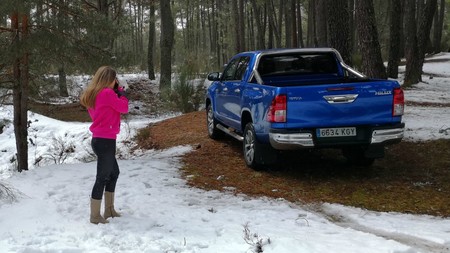 Toyota Hilux 2018 71