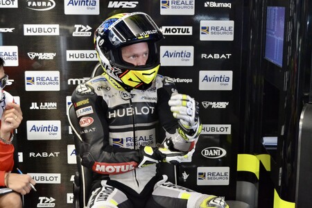 Rabat Esponsorama Motogp 2020
