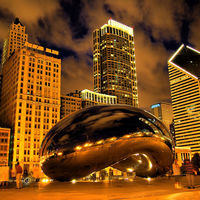 Chicago es la ciudad más divertida del mundo y Madrid, la quinta para Time Out 