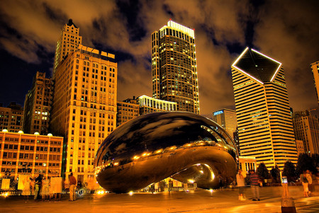 Chicago es la ciudad más divertida del mundo y Madrid, la quinta para Time Out