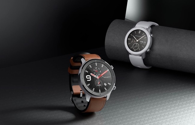 Amazfit Gtr