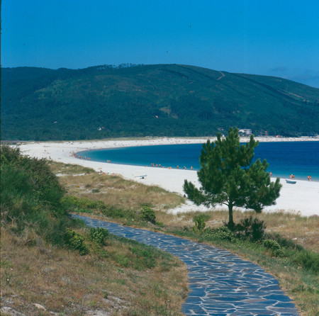 Langosteira Fisterra