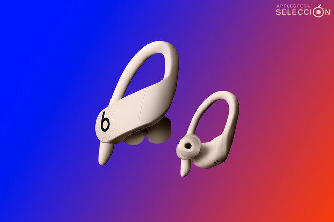 Powerbeats Pro