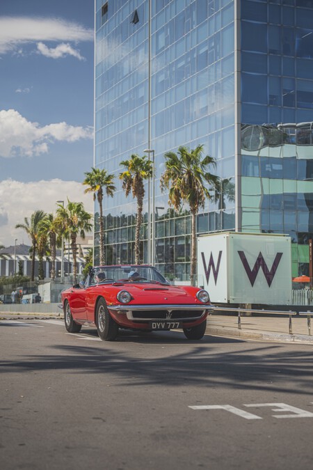 Maserati International Rally 2023 78