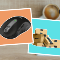 Logitech Signature M650: el mouse perfecto para quienes buscan comodidad y precisión, en Amazon por menos 703 pesos 