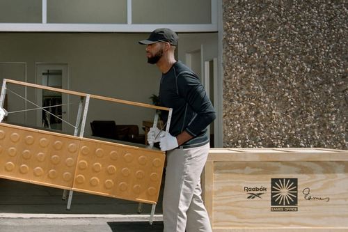 20% de descuento extra en artículos ya rebajados hasta un 50% en Reebok: chollos en leggings, camisetas, sudaderas y chándales completos