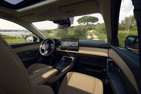 Mazda CX-5 2026