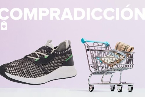 Chollos en tallas sueltas de  zapatillas Under Armour, Puma o New Balance en Amazon